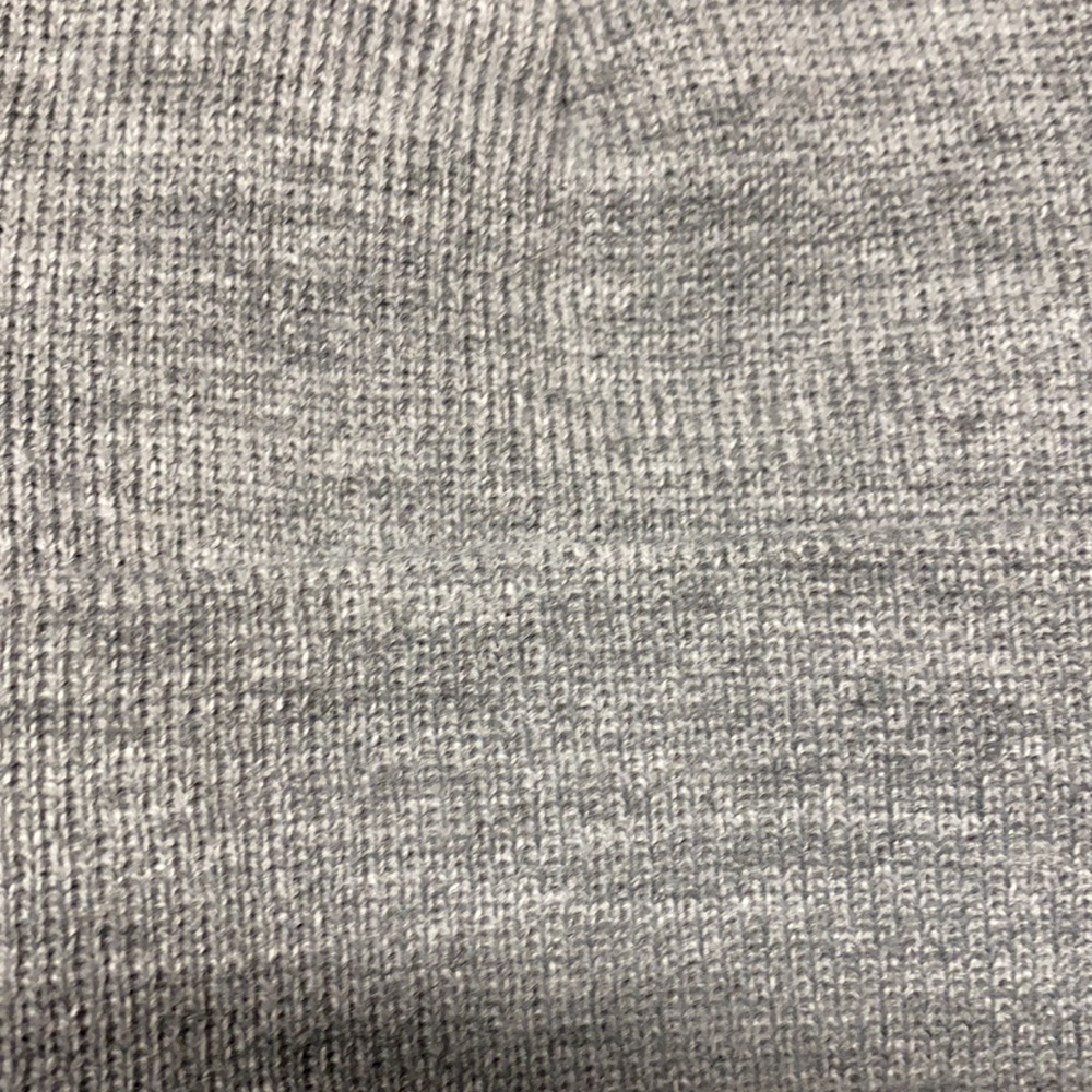 Carhartt beanie hat light gray - Picture 5 of 7